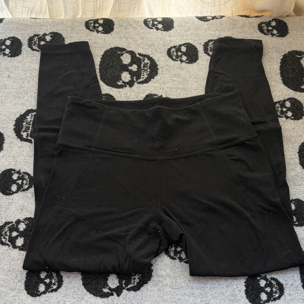 Athleta 7/8 Legging sz S